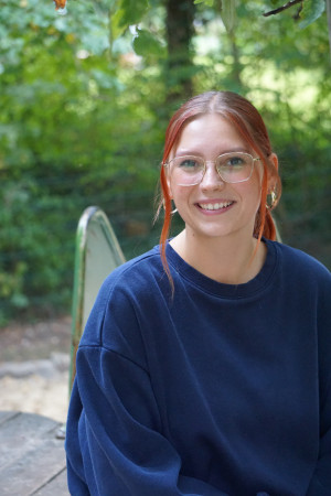 Kim - Gruppenleitung